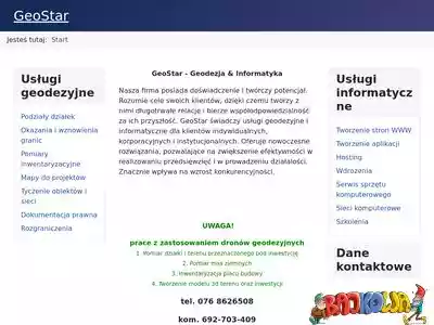 geostar.com.pl