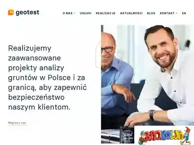 geotest.pl