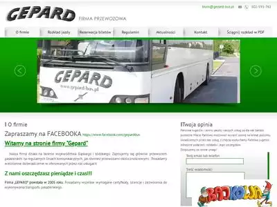 gepard-bus.pl