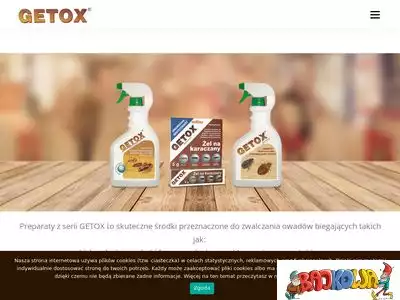 getox.pl