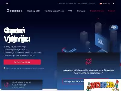 getspace.pl