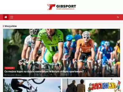 gibsport.com.pl