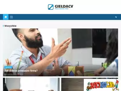 gieldacv.pl