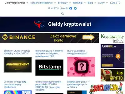 gieldykryptowalut.pl