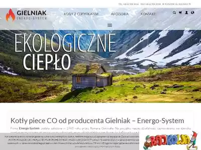 gielniak-energosystem.pl