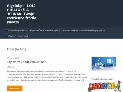 gigalol.pl