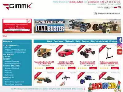 gimmik.net