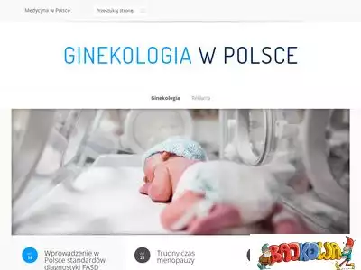 ginekologiawpolsce.pl