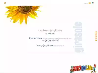 girasole.edu.pl