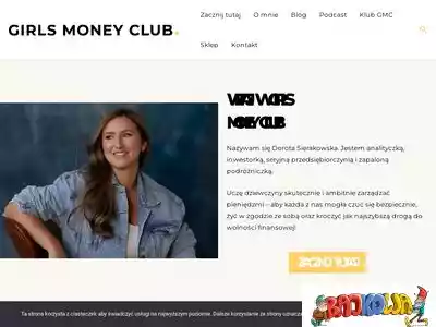 girlsmoneyclub.pl