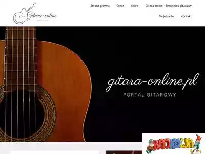 gitara-online.pl