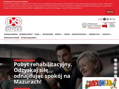 gizycko.cos.pl