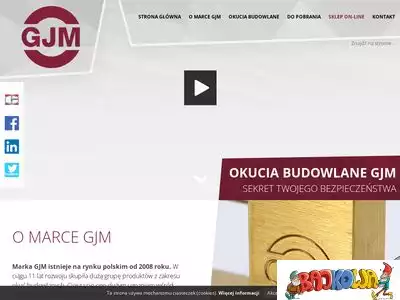 gjm-okucia.pl