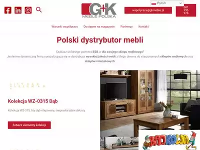 gkmeble.pl