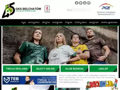 gksbelchatow.com