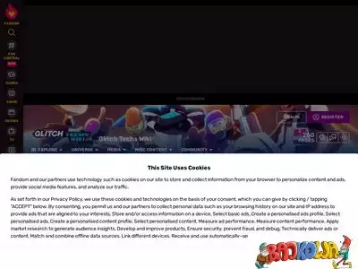 glitchtechs.fandom.com