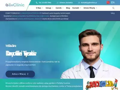 glivclinic.pl