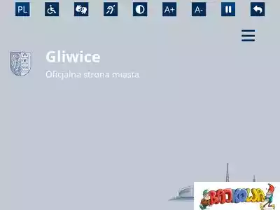 gliwice.eu