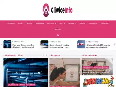 gliwiceinfo.pl