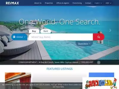 global.remax.com