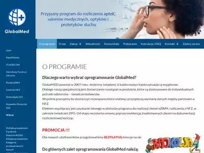 globalmed.pl