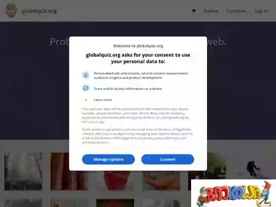 globalquiz.org