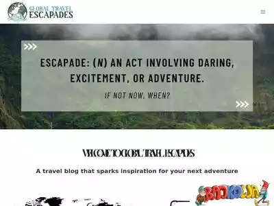 globaltravelescapades.com