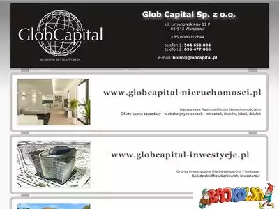 globcapital.pl