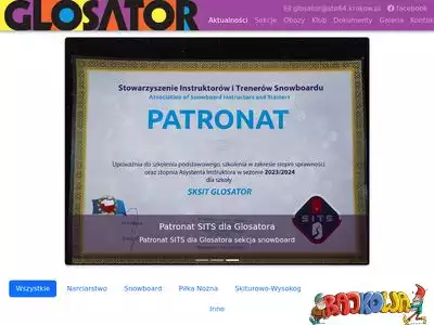 glosator.pl