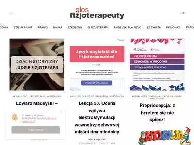 glosfizjoterapeuty.pl