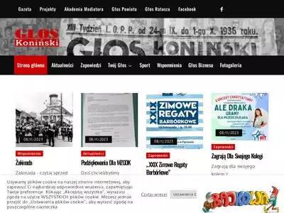 gloskoninski.pl