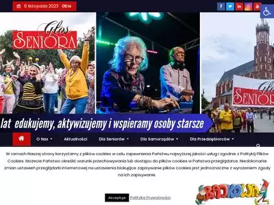 glosseniora.pl