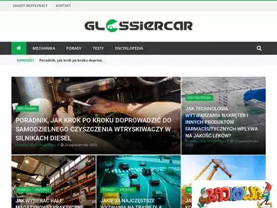 glossiercar.pl