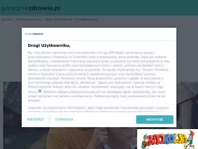 glowadogory.poradnikzdrowie.pl