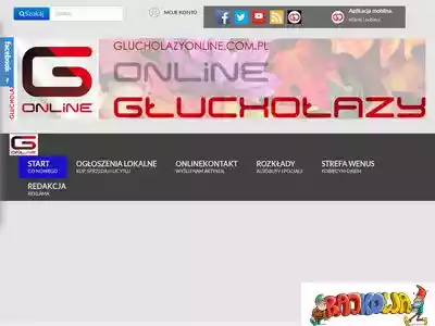 glucholazyonline.com.pl