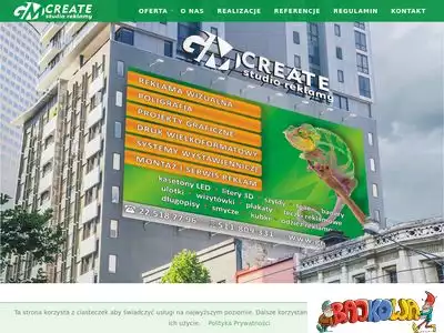 gmcreate.pl