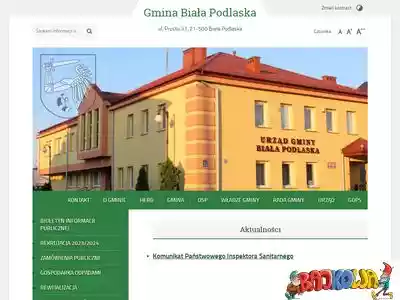 gmina-bialapodlaska.pl