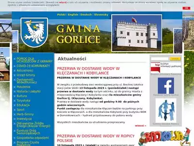 gmina.gorlice.pl