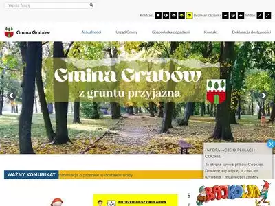 gminagrabow.pl