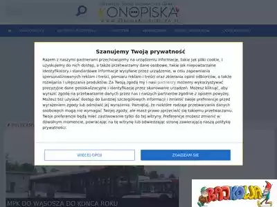 gminakonopiska.pl