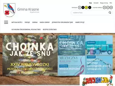 gminakrasne.pl