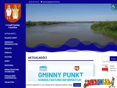 gminalaziska.pl