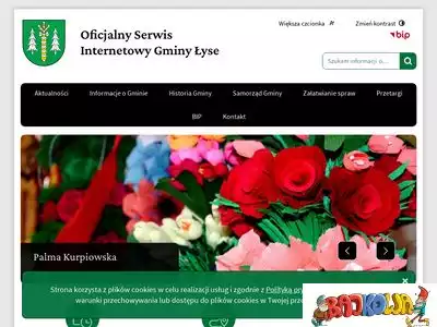 gminalyse.pl