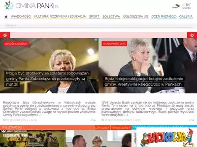 gminapanki.pl