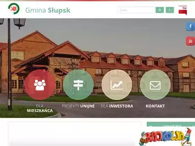 gminaslupsk.pl