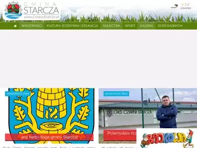 gminastarcza.pl