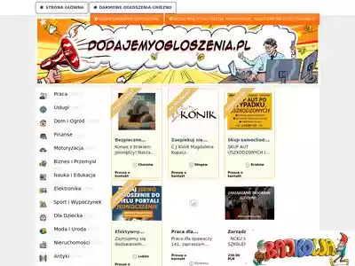 gniezno.darmoweogloszenia.net.pl