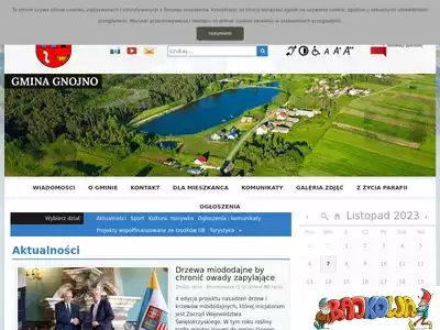 gnojno.com.pl