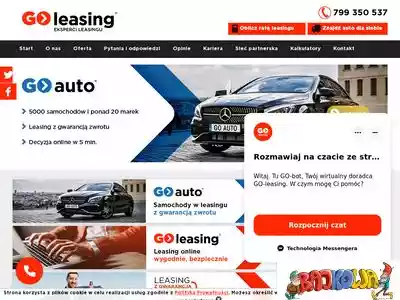 go-leasing.pl