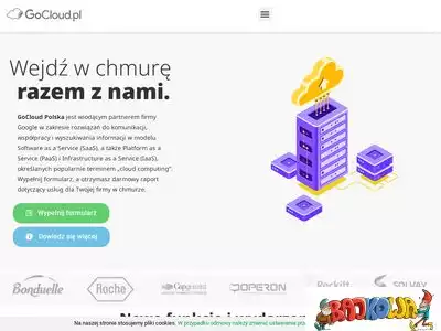 gocloud.pl